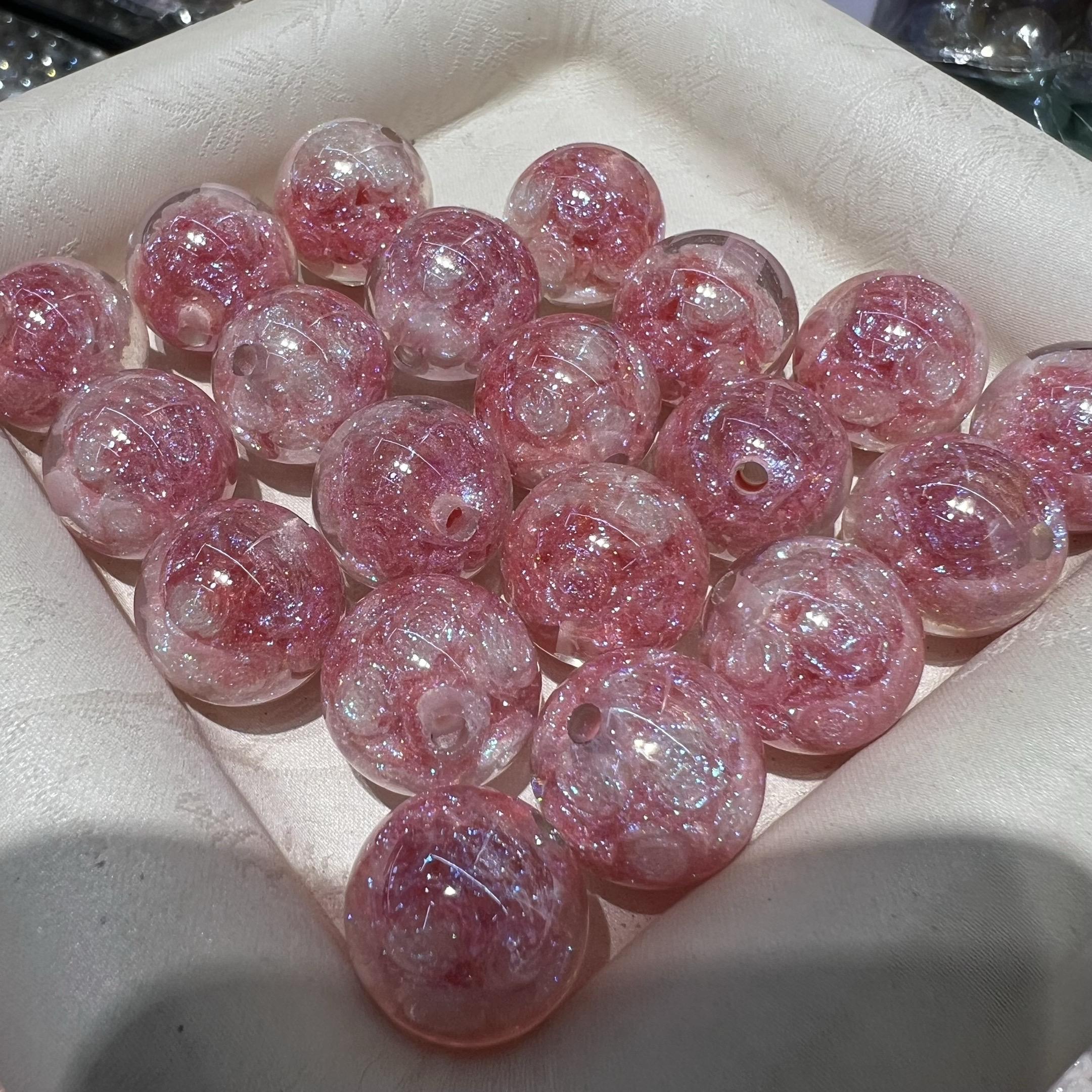 Rose Floral Ball